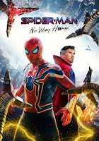 Spider-Man: No Way Home 2021 Dual Audio [Hindi-DD5.1] BluRay ESubs