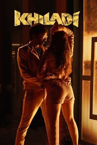 Khiladi 2022 UnCut Full Movie Hindi Dubbed HDRip ESubs