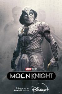 Moon Knight Season 1 Dual Audio [Hindi-DD5.1] 720p HDRip ESubs