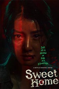 Download Netflix Sweet Home 2020 (Season 1) Dual Audio {Hindi-Korean} 720p