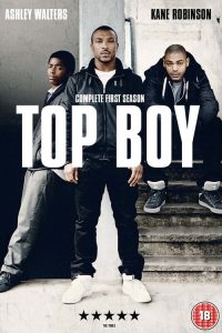 Top Boy Season 1 Dual Audio [Hindi-DD5.1] 720p HDRip ESubs