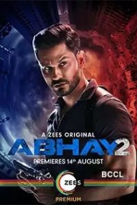 Download Abhay Season 2 (2019)Download Full zip