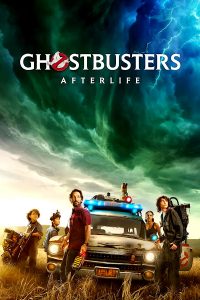 Download Ghostbusters: Afterlife 2021 Dual Audio [Hindi-DD5.1] BluRay ESubs
