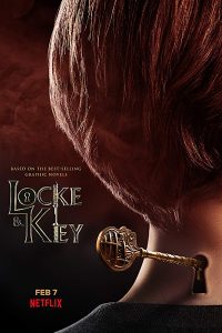 Locke & Key Season 1 Dual Audio Download [Hindi-DD5.1] 720p HDRip ESubs