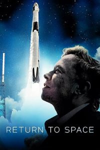 Return to Space 2022 Dual Audio Download [Hindi-DD5.1] 720p HDRip ESubs