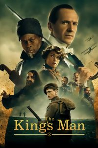 The King’s Man 2021 Dual Audio [Hindi-DD5.1] BluRay ESubs